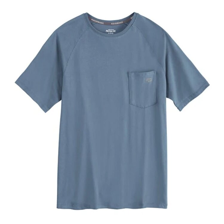 Dickies Dickies Cooling | Pocketed Tee