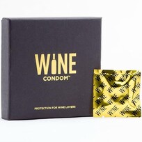 Wine Condom Wine Condom | 8 pack