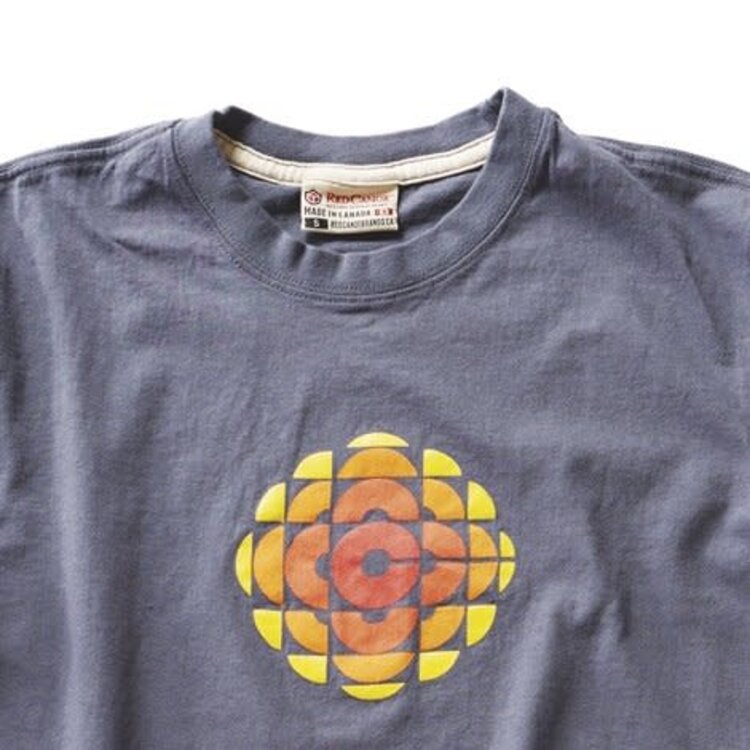 CBC CBC GEM T-SHIRT