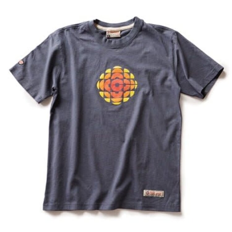 CBC CBC GEM T-SHIRT
