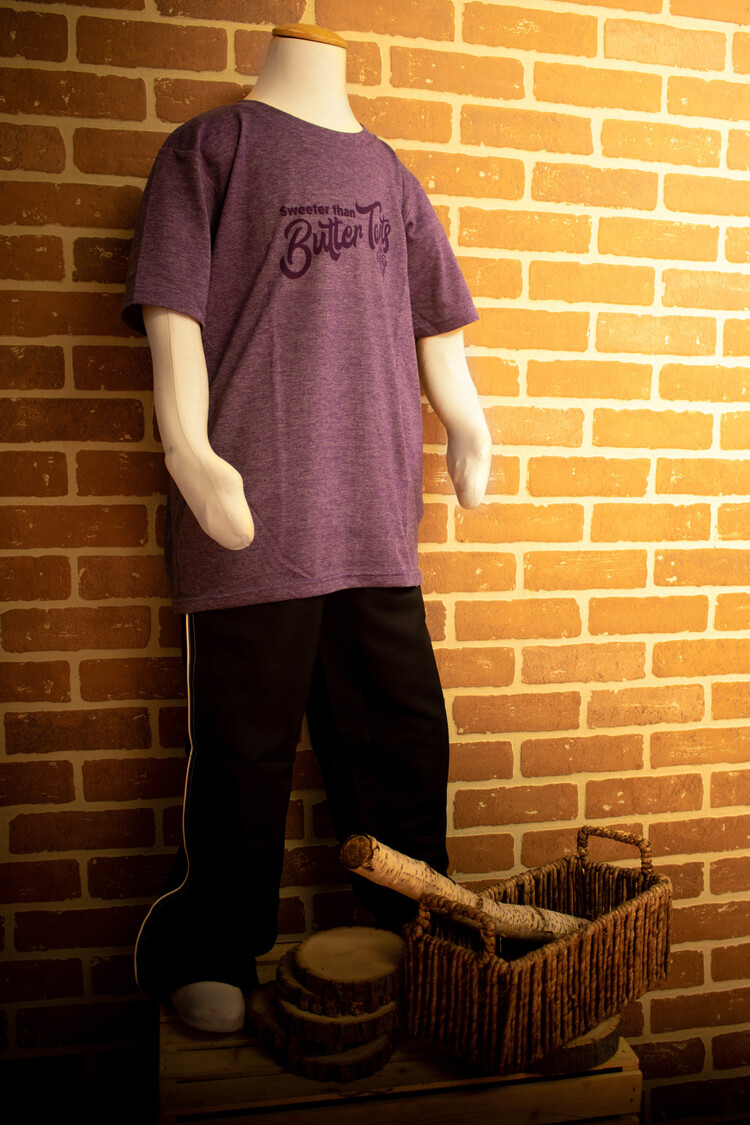 Sweeter Than Butter Tarts | Youth T-Shirt