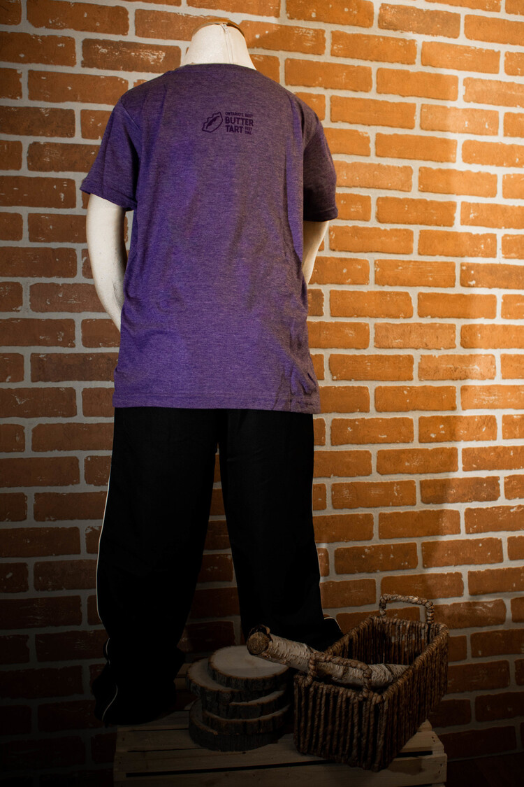 Sweeter Than Butter Tarts | Youth T-Shirt