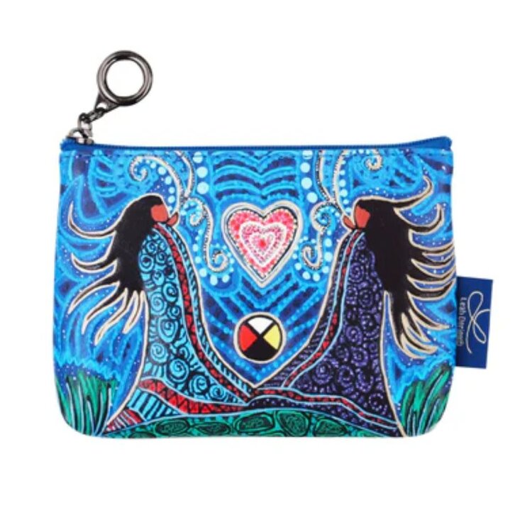 Oscardo Breath Of Life | Coin Purse
