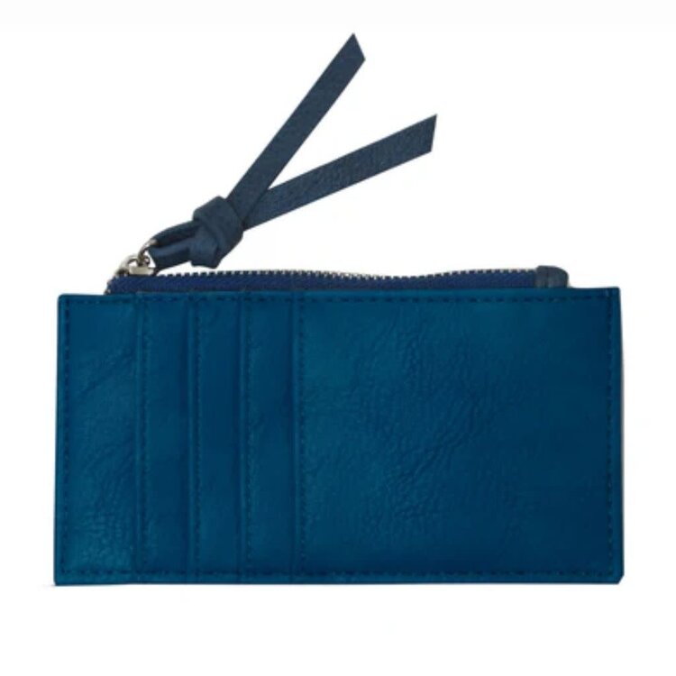 Oscardo Flowers & Birds | Card Holder