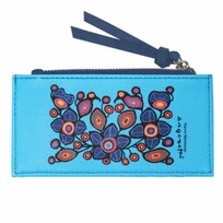 Oscardo Flowers & Birds | Card Holder