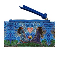 Oscardo Breath Of Life | Card Holder