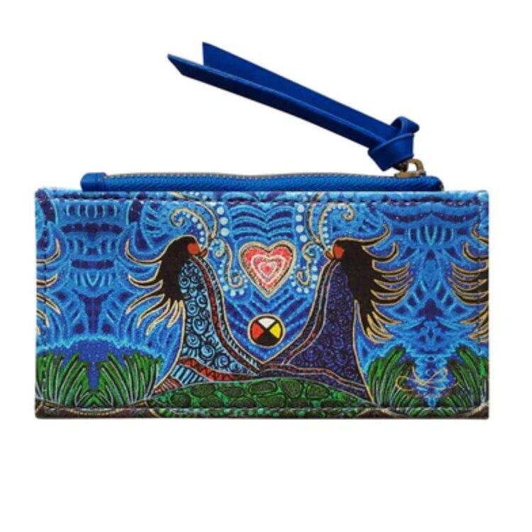 Oscardo Breath Of Life | Card Holder