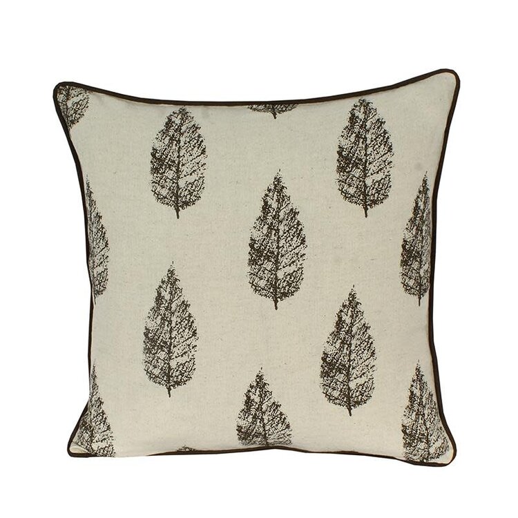 FKI Rustic Leaf | Pillow