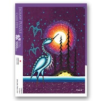 Oscardo Crane | Jigsaw Puzzle