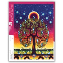 Oscardo James Jacko Tree Of Life | Jigsaw Puzzle