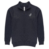 Windswept Apparel Thunder Beach | Quarter Zip