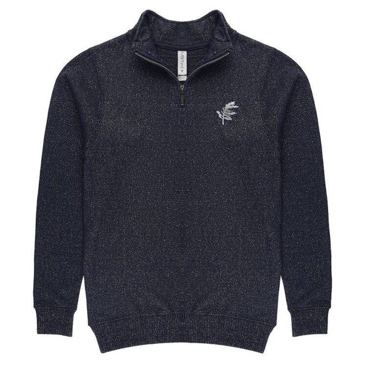 Windswept Apparel Thunder Beach | Quarter Zip