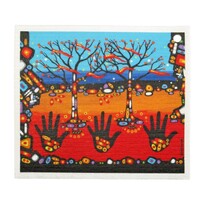 Oscardo Remember | Eco-Dish Cloth