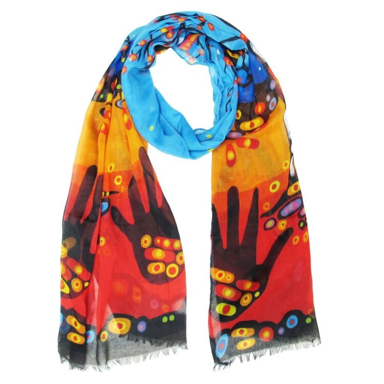 Oscardo Remember Every Child Matters | Eco Scarf
