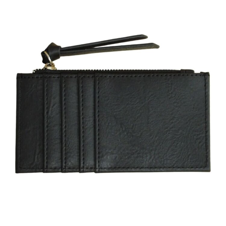 Oscardo Seven Grandfather Teachings | Card Holder