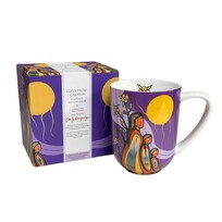 Oscardo Gifts From Creator | Porcelain Mug