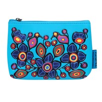 Oscardo Flowers and Birds - Coin Purse