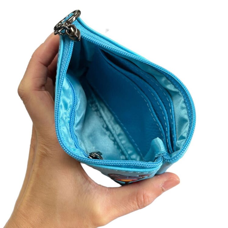 Oscardo Flowers and Birds - Coin Purse