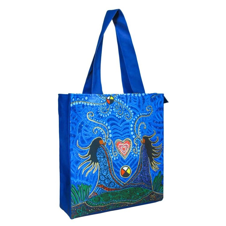 Oscardo Breath of Life | Recycled Eco Bag