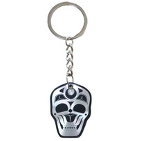 Oscardo Skull | Metallic Key Chain