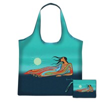 Oscardo Mother Earth | Eco Shopping Bag