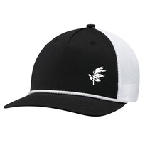 (U) Windswept | Trucker Cap with Rope
