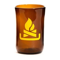 Camp Cups Fire | Great Outdoors Tumbler