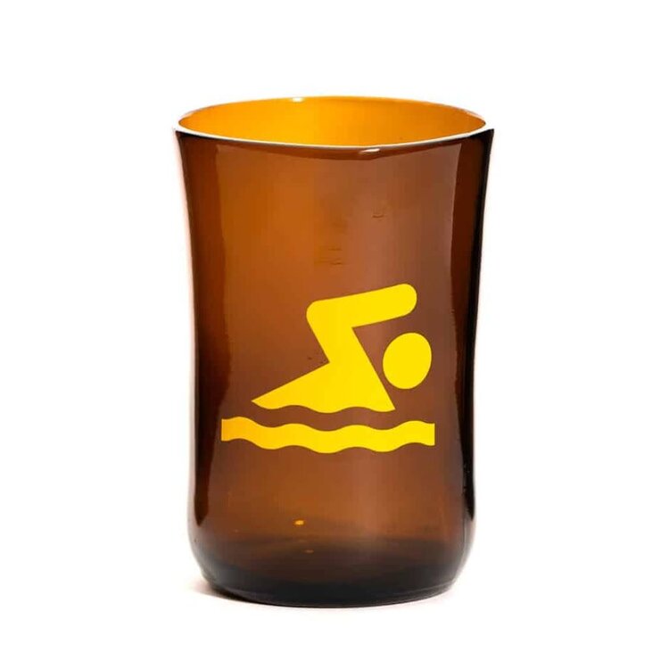 Camp Cups Swim | Great Outdoors Tumbler