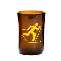 Camp Cups Ski | Great Outdoors Tumbler