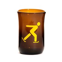 Camp Cups Skate | Great Outdoors Tumbler