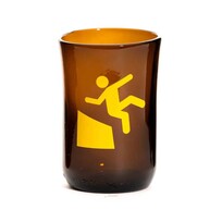 Camp Cups Cliff | Great Outdoors Tumbler