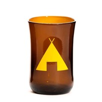 Camp Cups Tent | Great Outdoors Tumbler