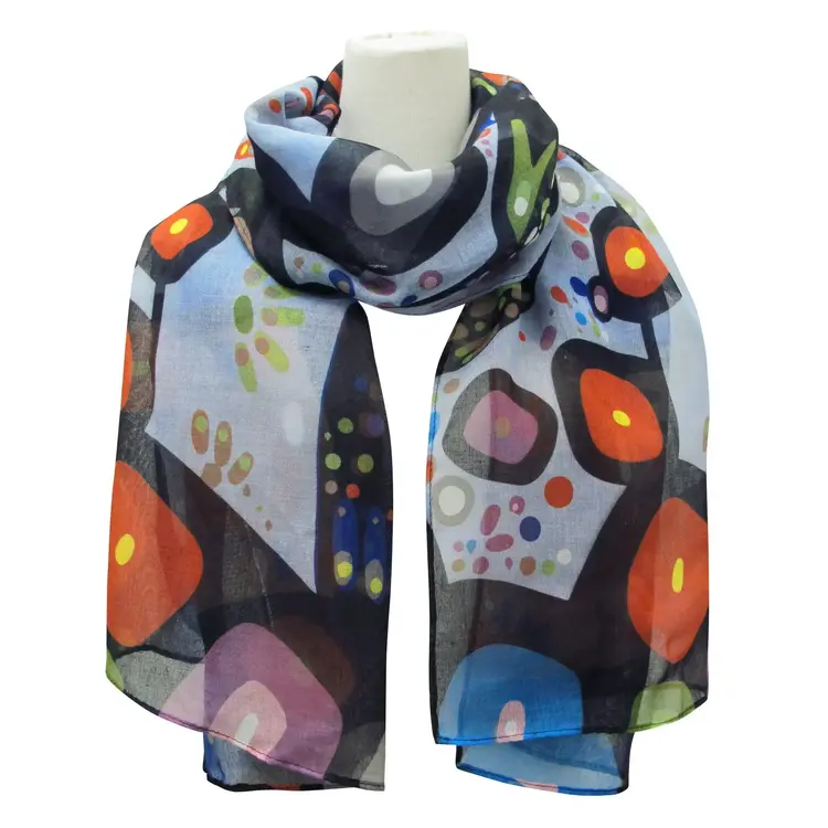Oscardo Hummingbird | Eco Scarf