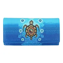 Oscardo Medicine Turtle | Wallet