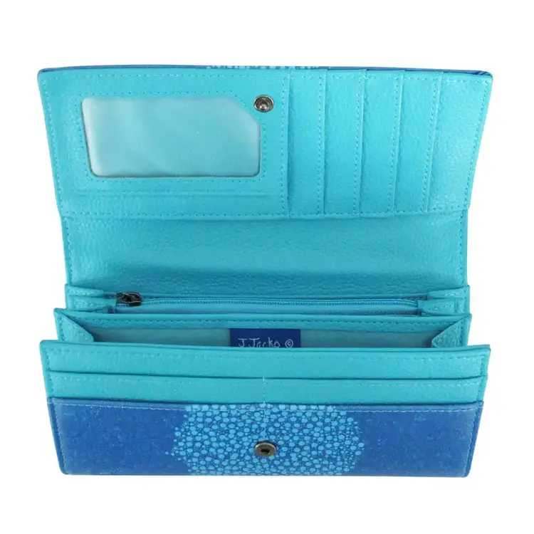 Oscardo Medicine Turtle | Wallet