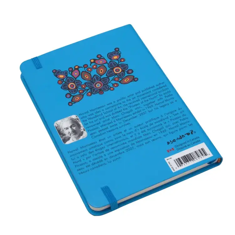 Oscardo Flowers & Birds | Journal