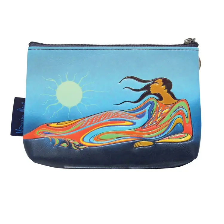 Oscardo Mother Earth | Coin Purse