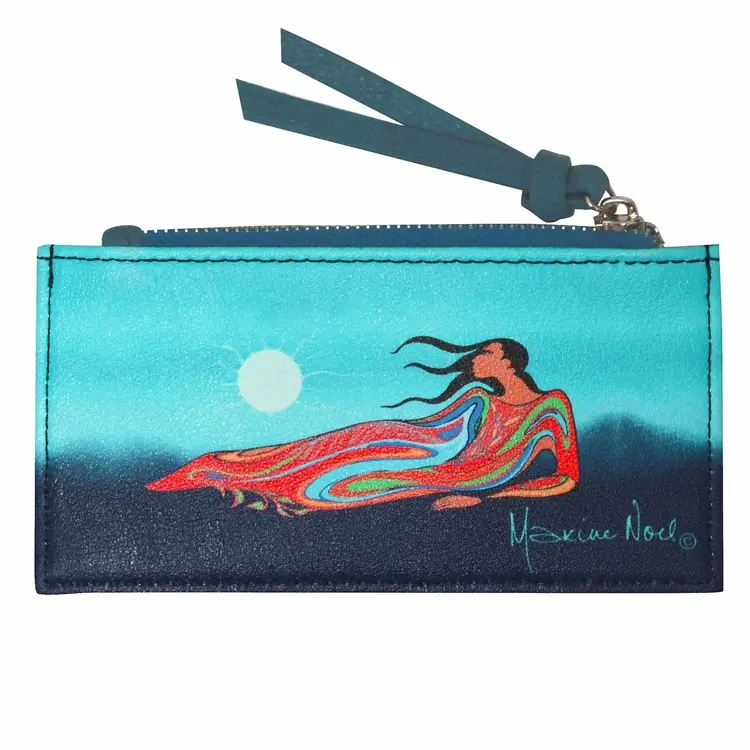 Oscardo Mother Earth | Card Holder