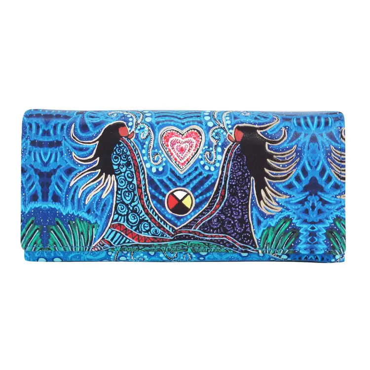 Oscardo Breath of Life | Wallet