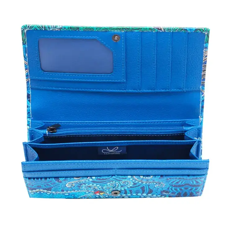 Oscardo Breath of Life | Wallet
