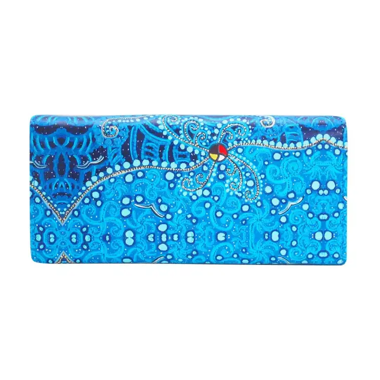 Oscardo Breath of Life | Wallet