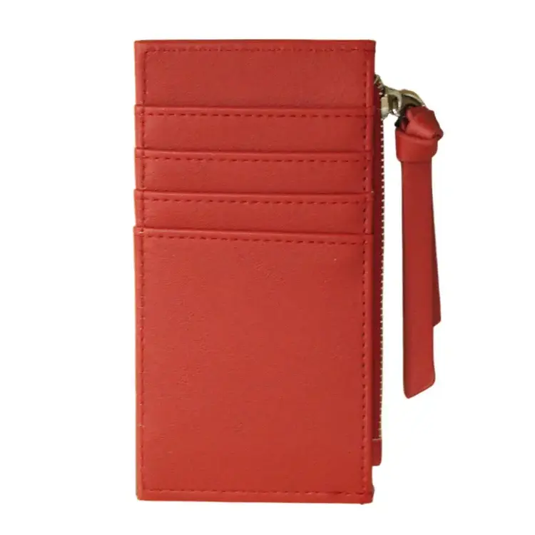 Oscardo A Skirt with a Story | Card Holder