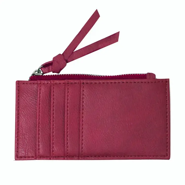 Oscardo Celebration Of Life | Card Holder