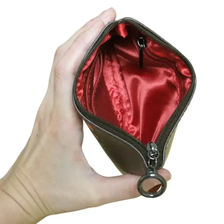 Oscardo A Skirt with a Story | Coin Purse