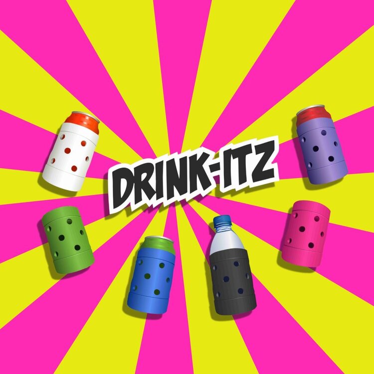 Drink Itz Drink Itz | Drink Cooler