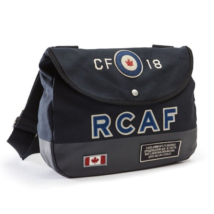 RCAF (U) RCAF CF-18 | Shoulder Bag