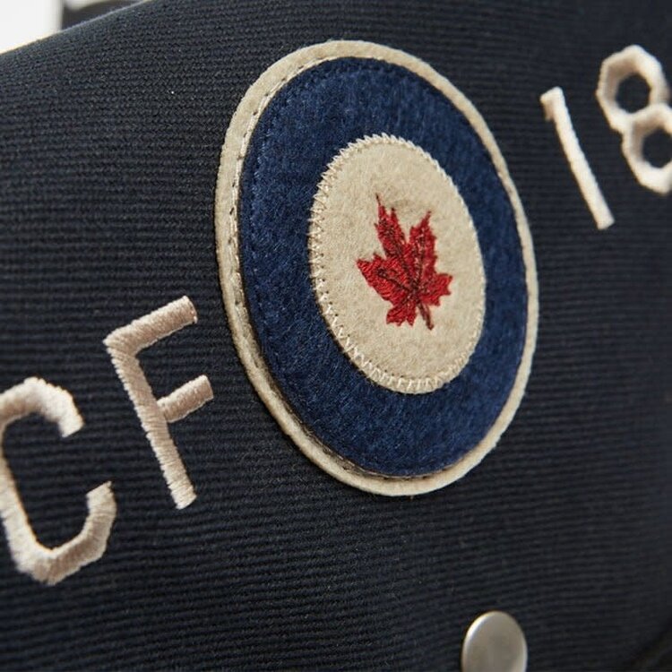 RCAF (U) RCAF CF-18 | Shoulder Bag