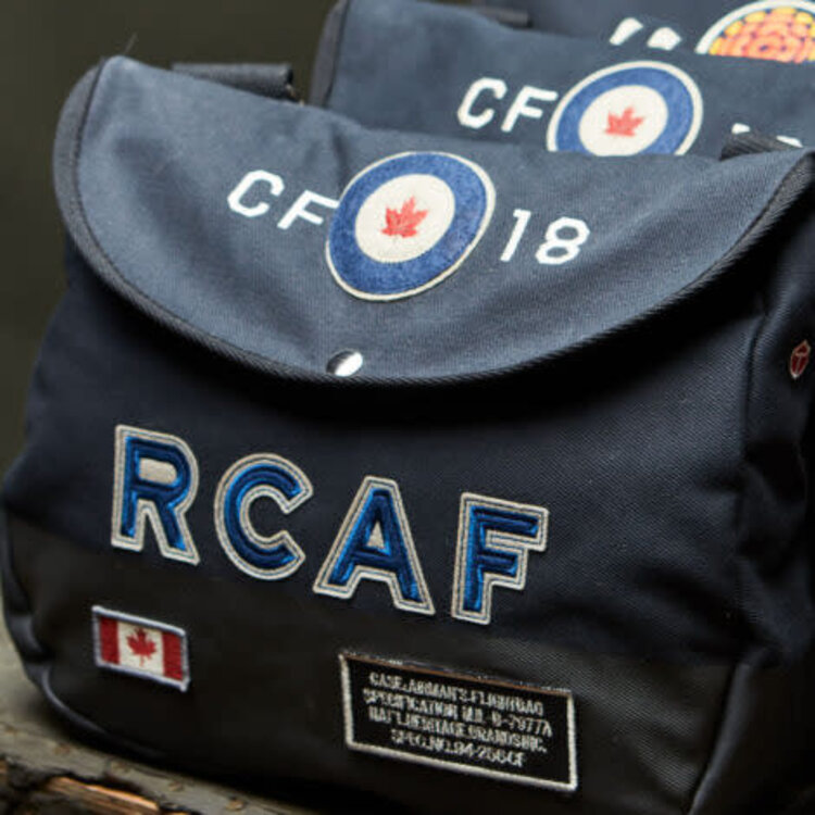 RCAF RCAF CF-18 | Shoulder Bag