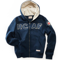 RCAF | Full-Zip Hoody