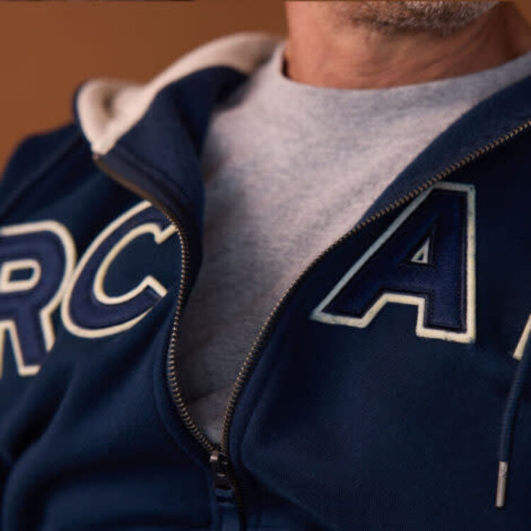 RCAF | Full-Zip Hoody